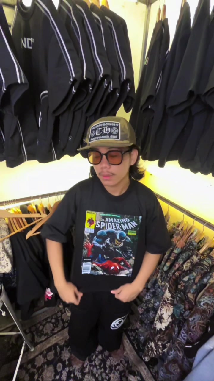 @Bandanna Manila Clothing