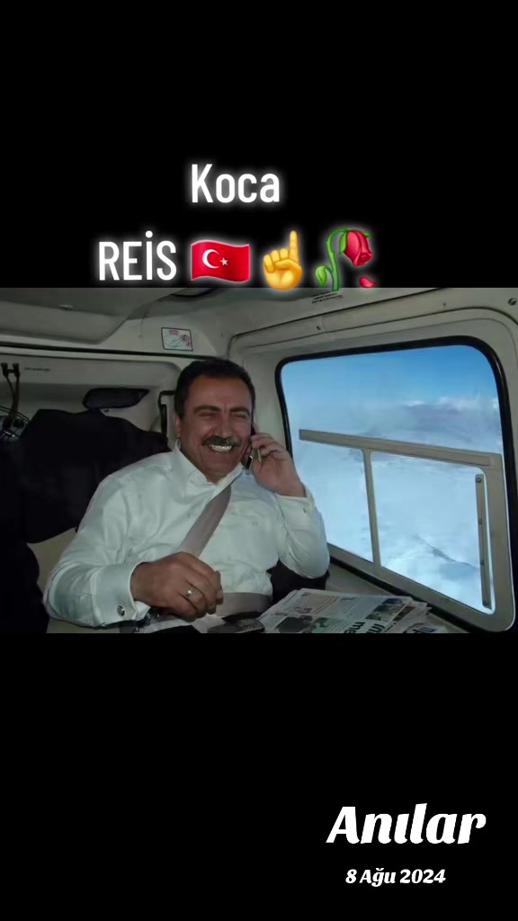 @Muhsince Mücadele 🇹🇷☝️♨️🌹