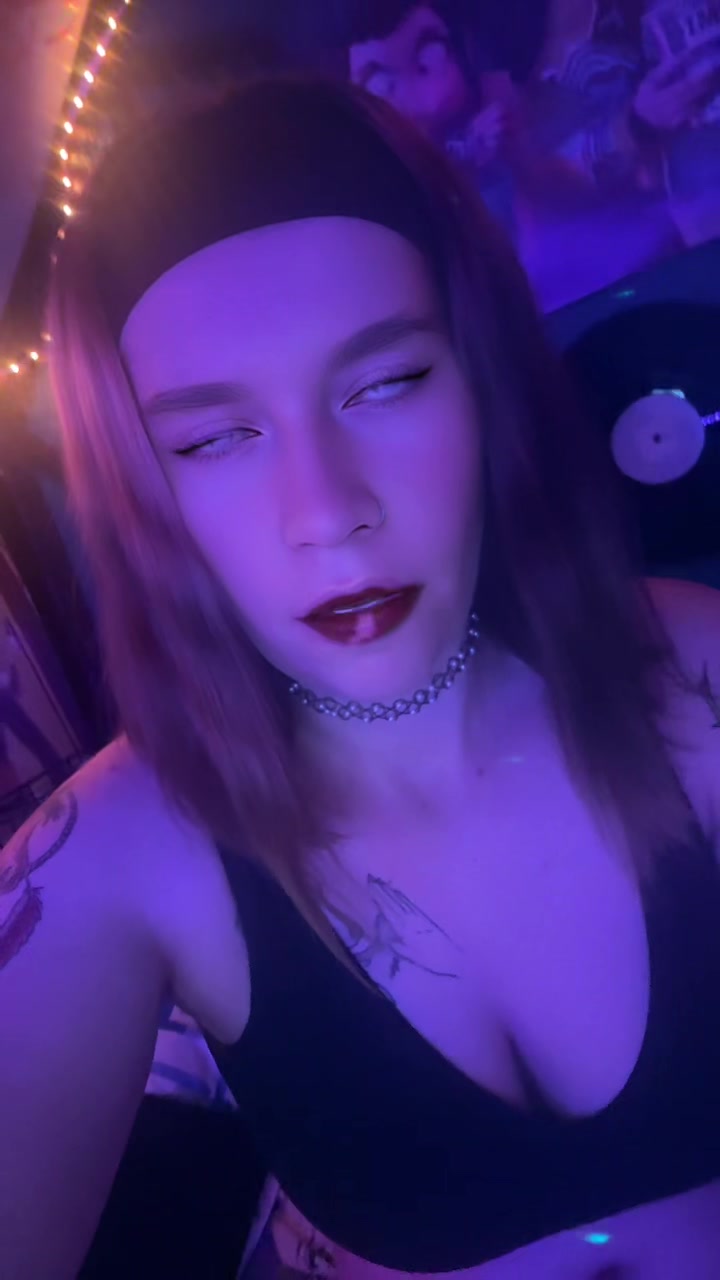 @💜🏳️&zwj;🌈✨️Sienna Rose🥀🏳️&zwj;🌈