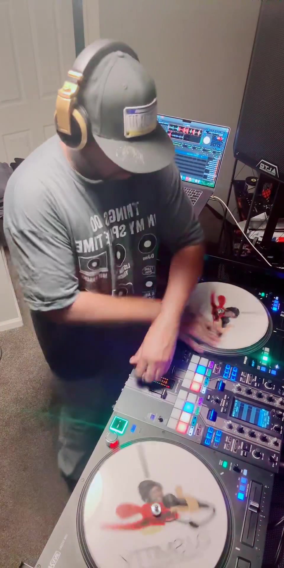 @Hi I’m Dj Smitty 👋🏾