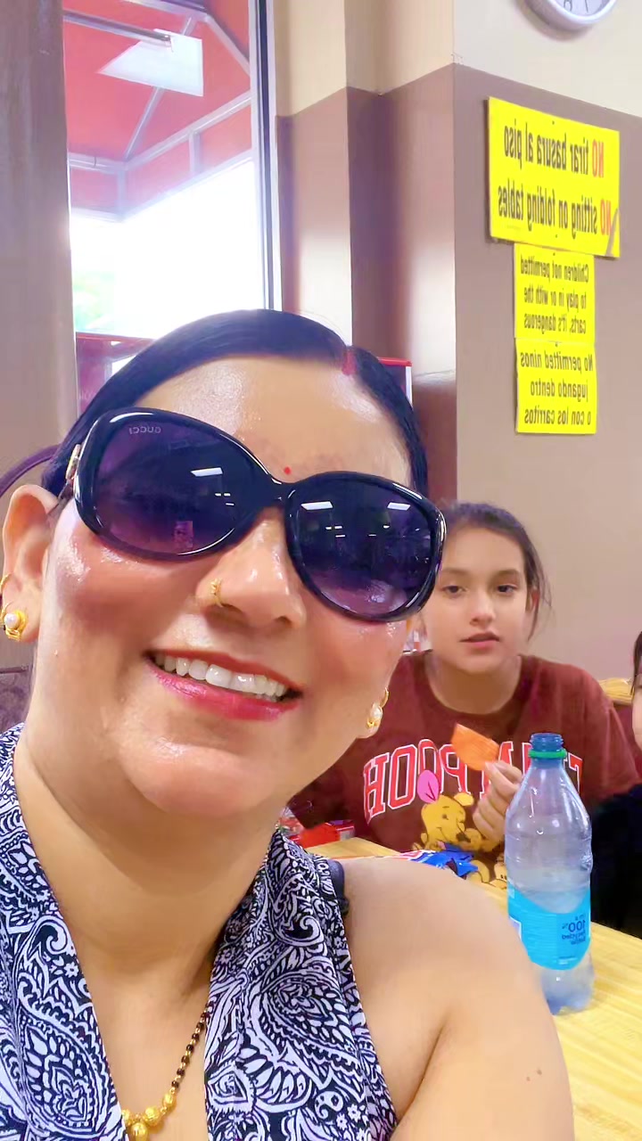 @Kamala Karki