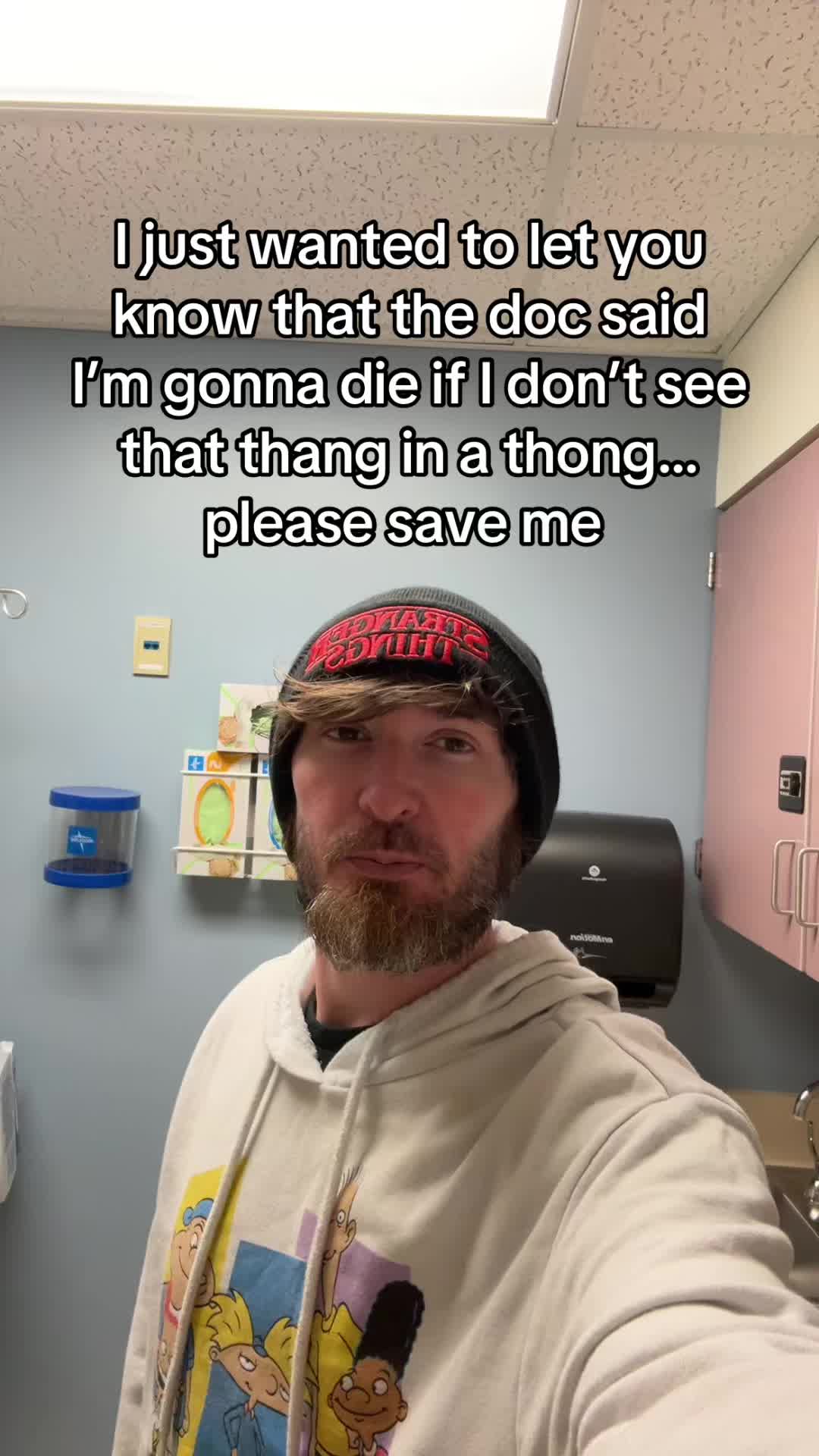 @Sneaky Abe