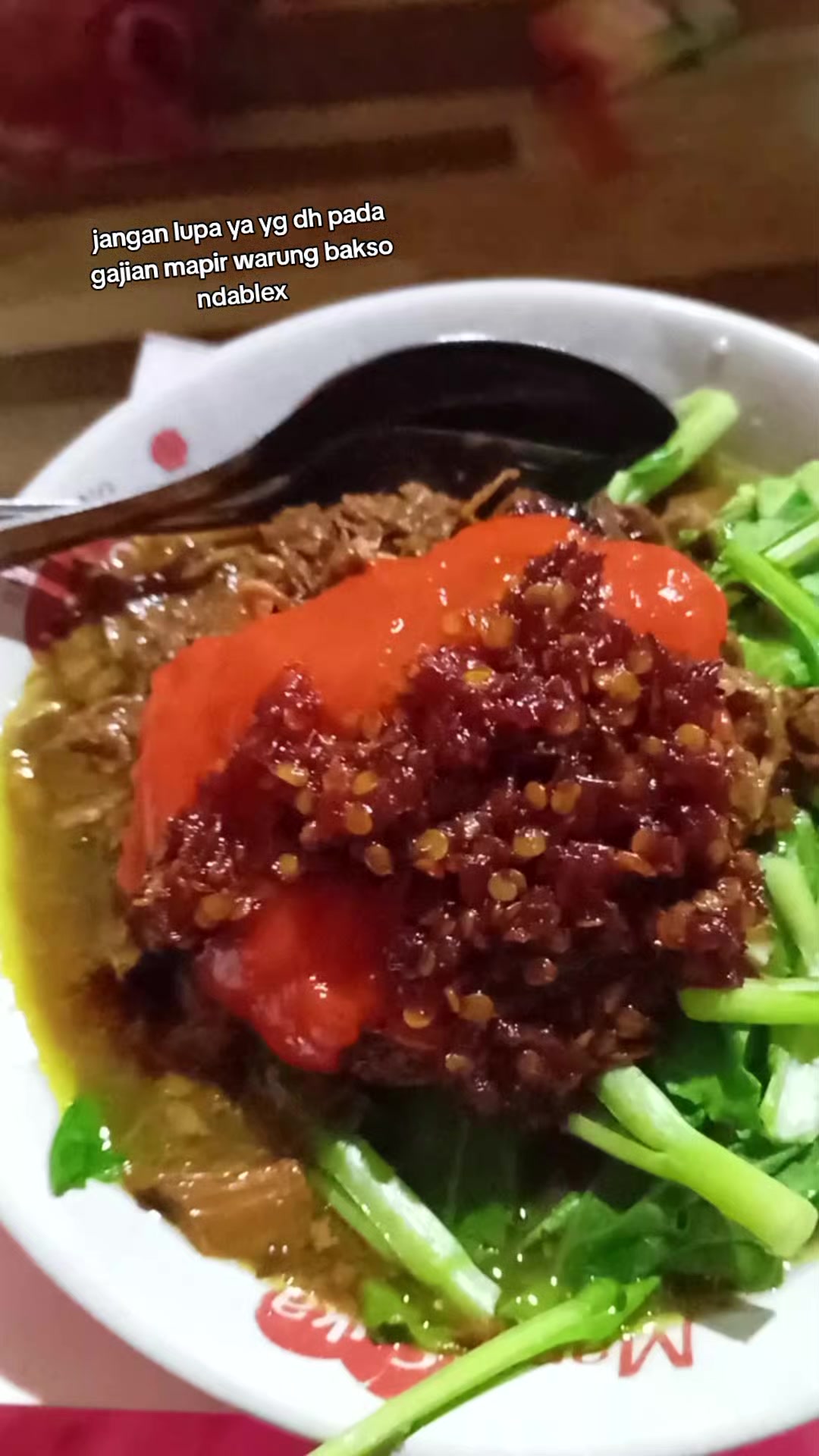 @❤️🔥BAKSO NDABLEX ❤🔥