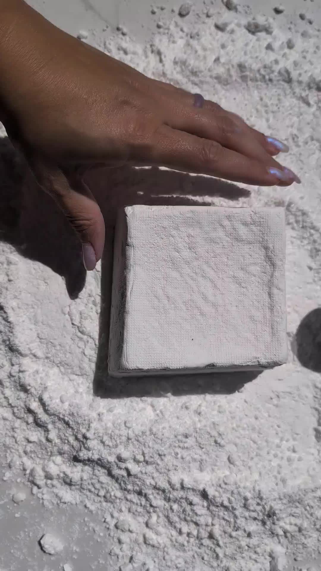 @apowderymess