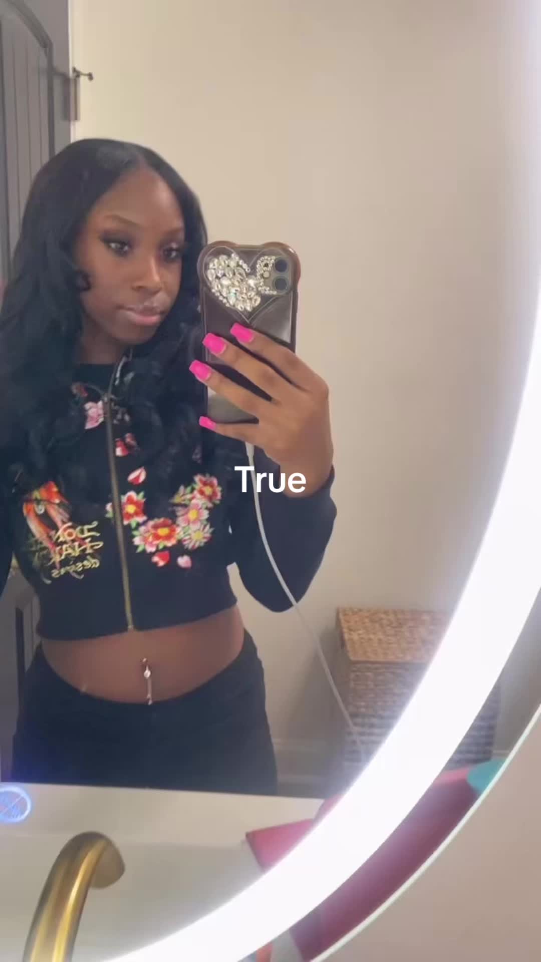 @Trillest