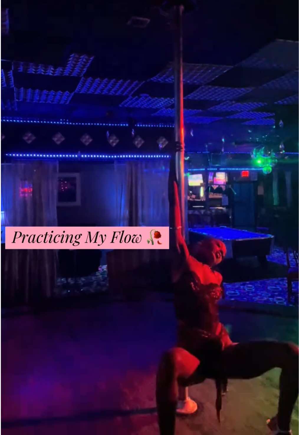@Pixies Private Paradise