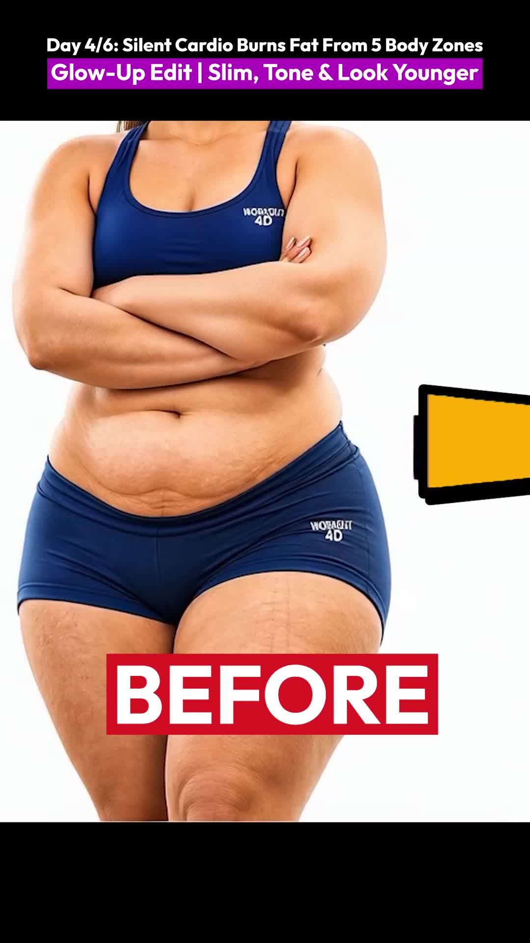 @Workout 4D Official
