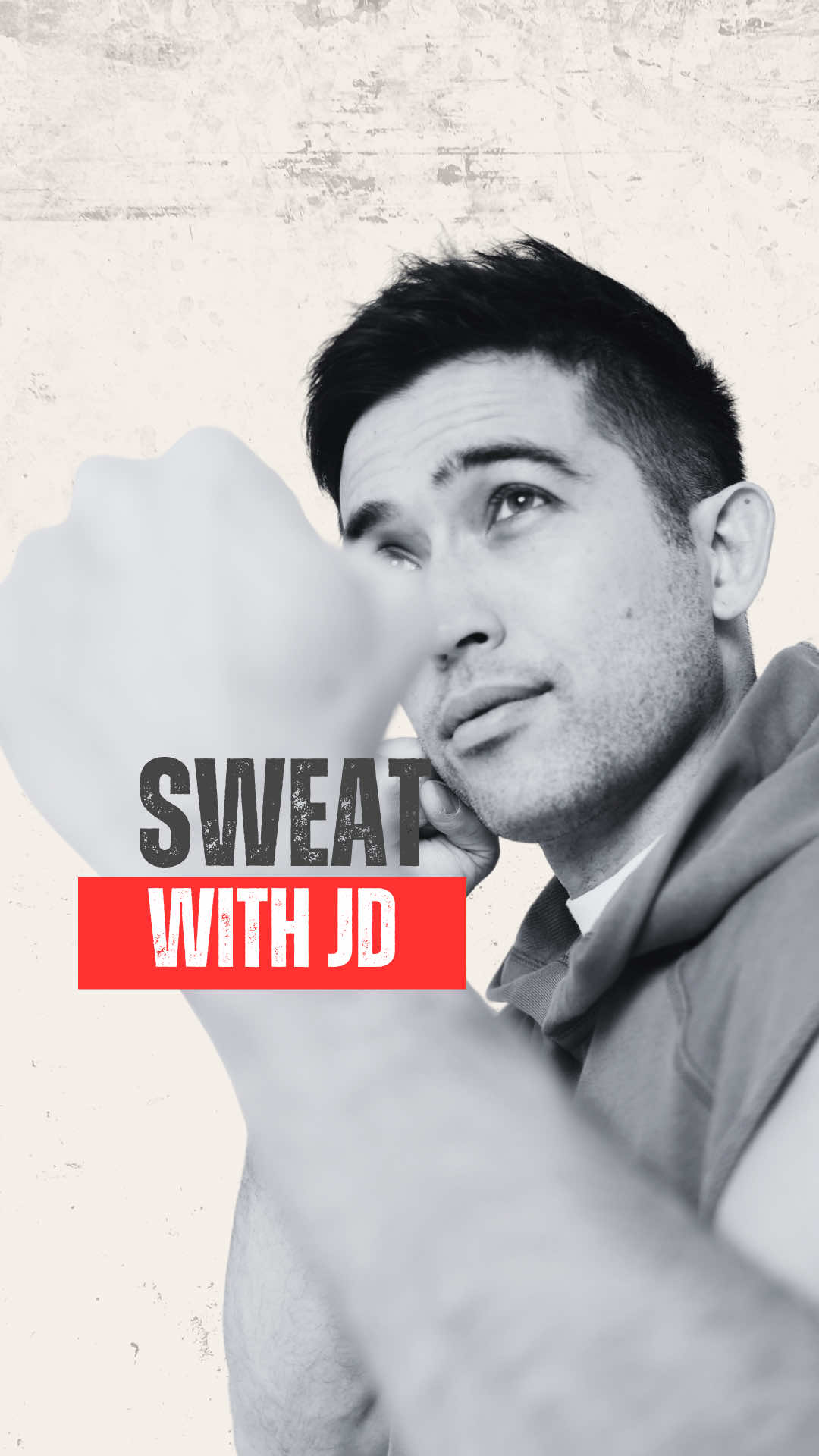 @Personal Trainer Julian Devine