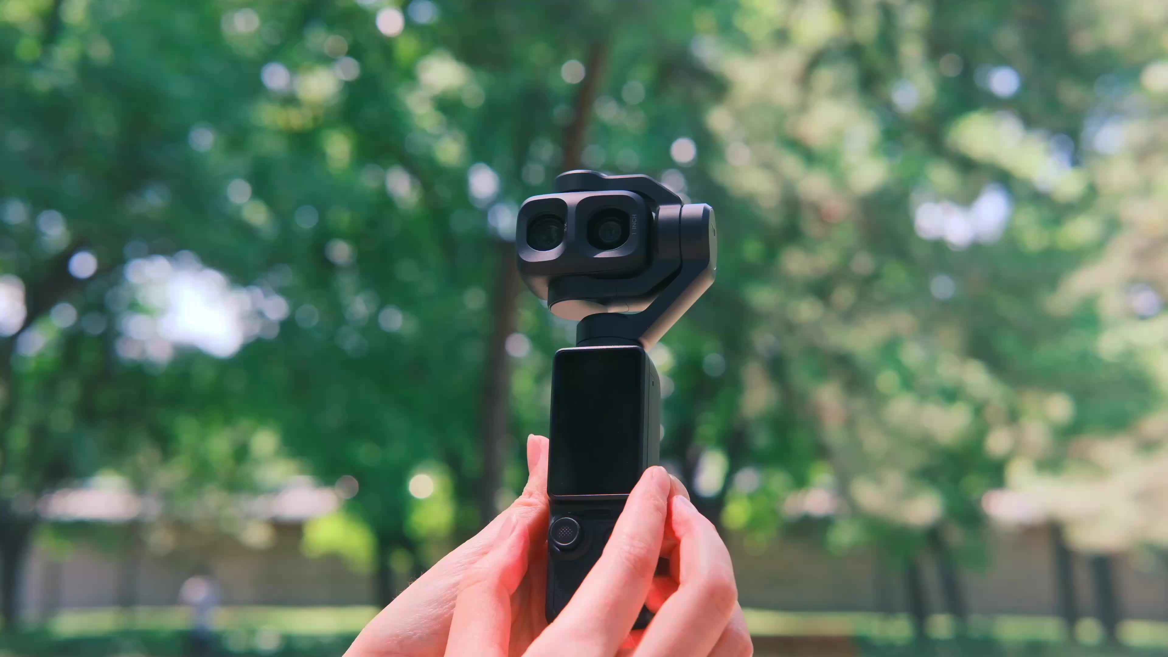@DJI Osmo