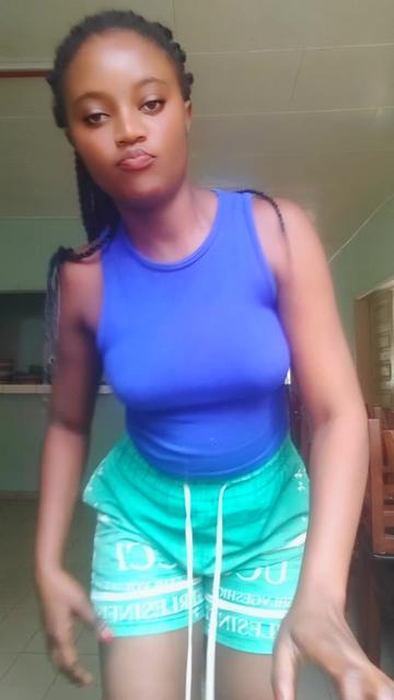 @Laurène Lembomba🥰🥰