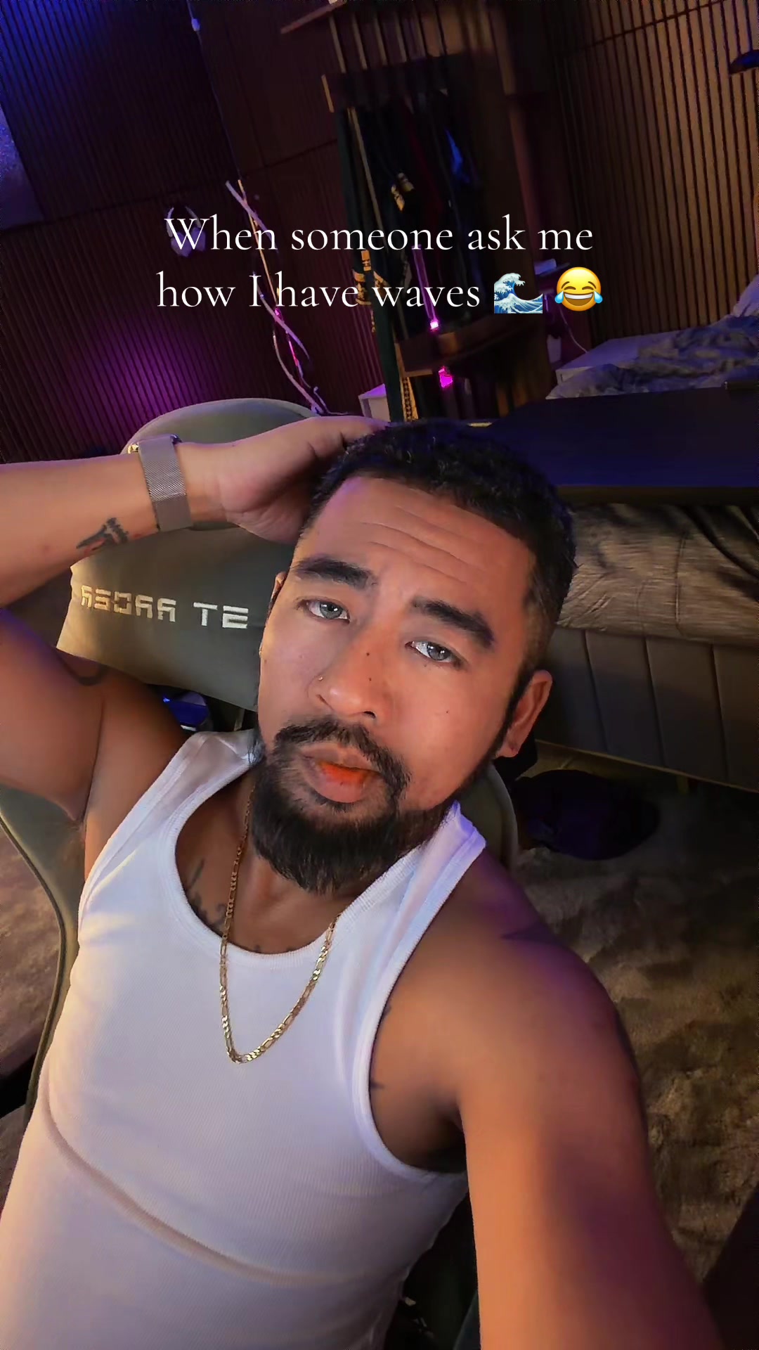 @Mr. Dèvon | R&B/Black Culture