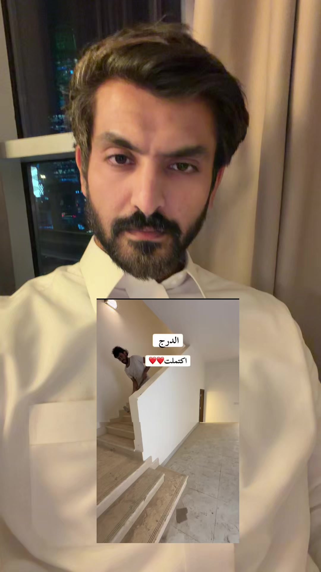 @الممنطق | مشعل الهَمَزاني