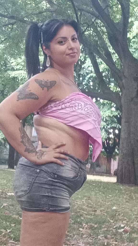 @DebbyMagrebina