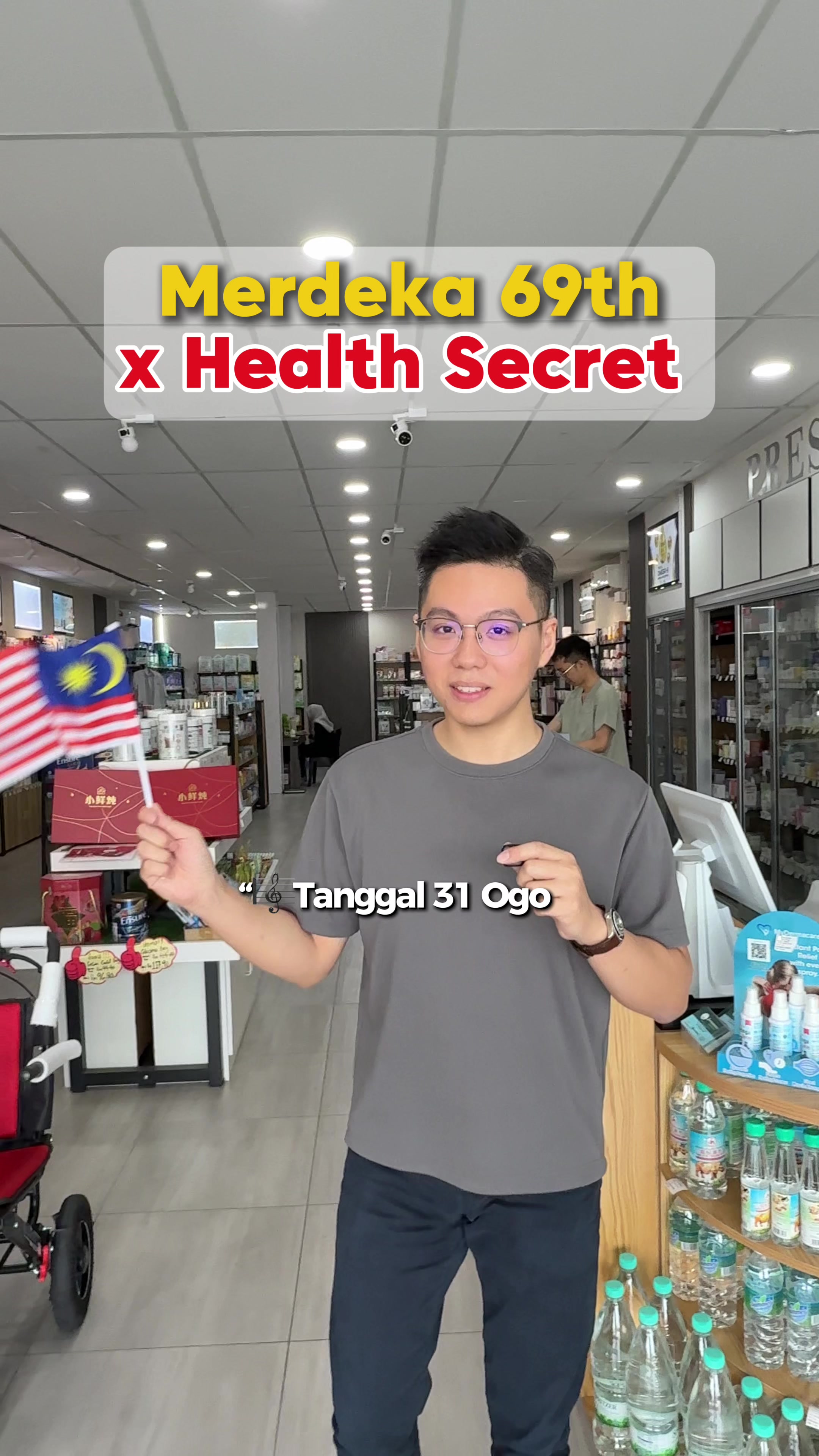 @MrHee Pharmacist