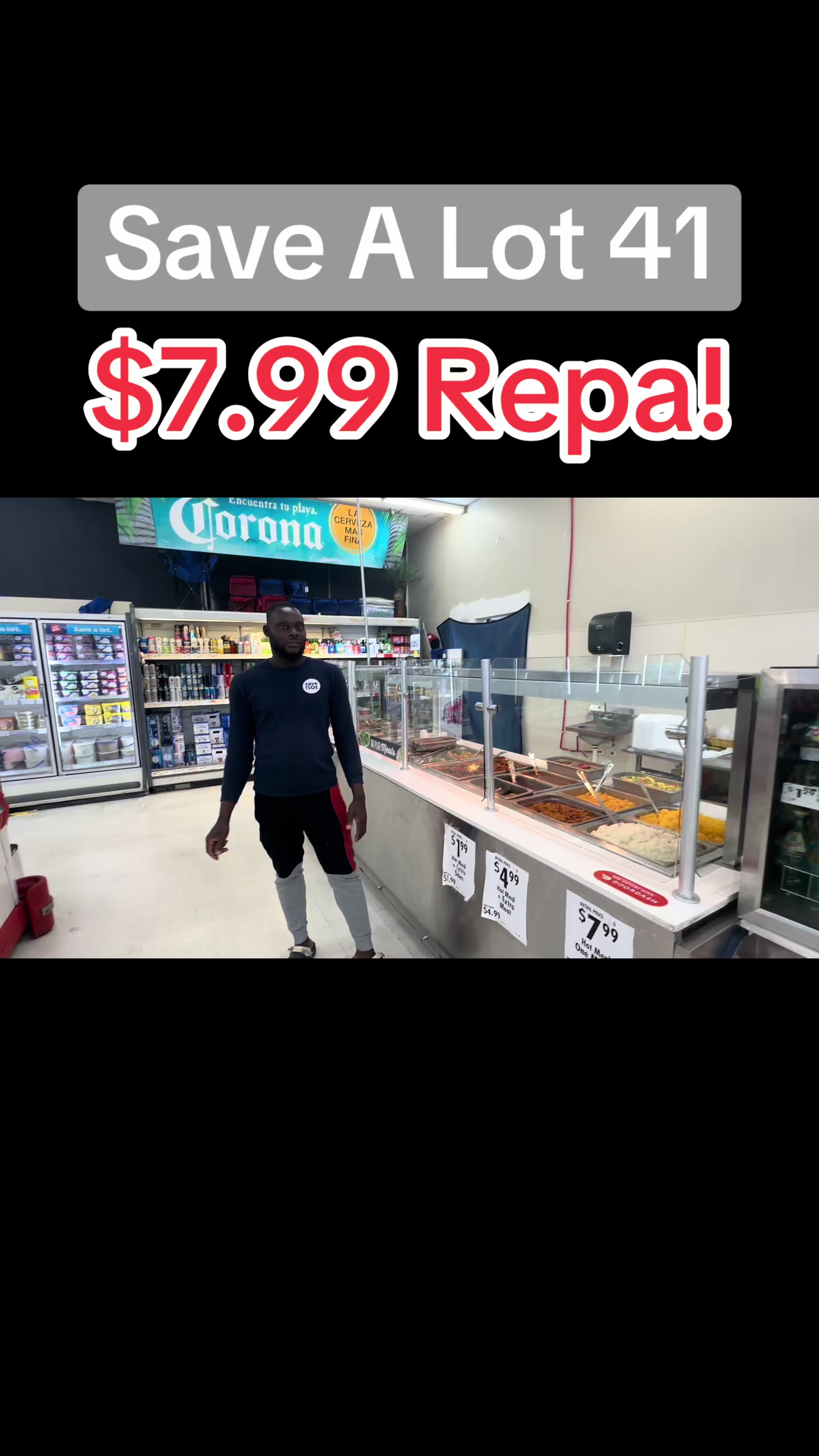 @SaveALot41ClevelandAve