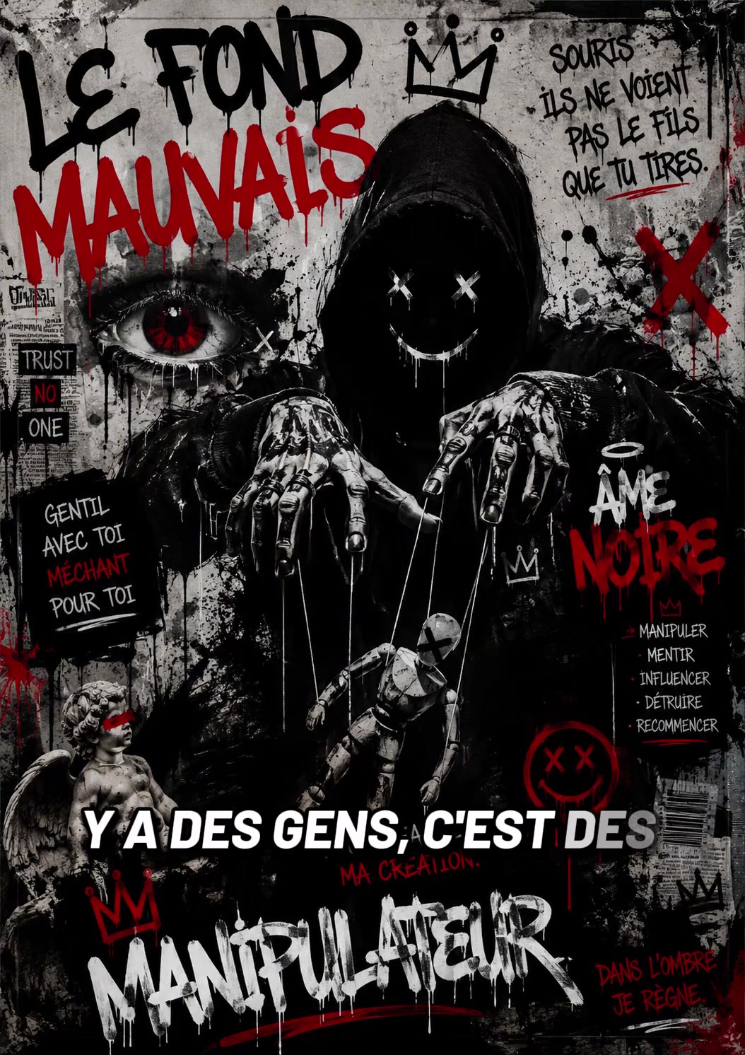 @Venomlafolle Manageur Riseup🚀
