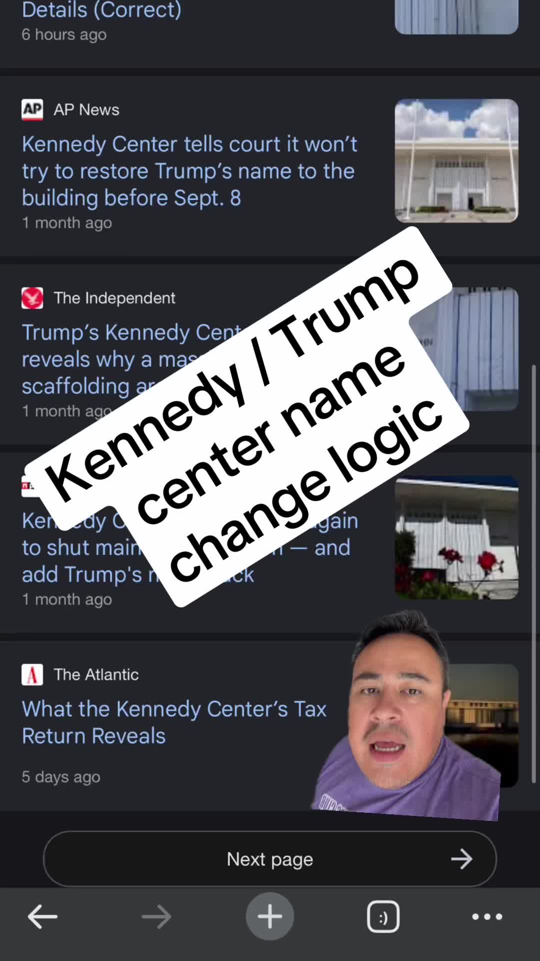 @politicalnuisance