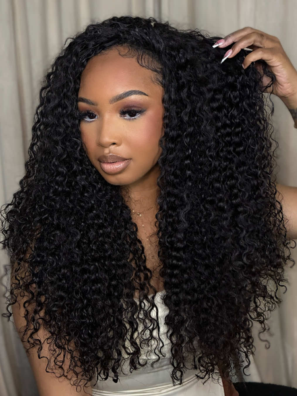 @Hair So Fab