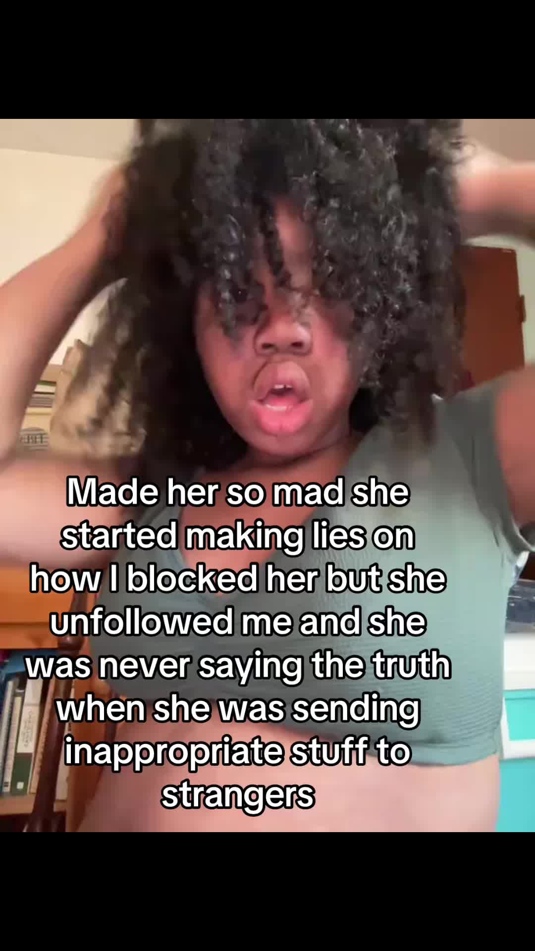 @Aria robinson