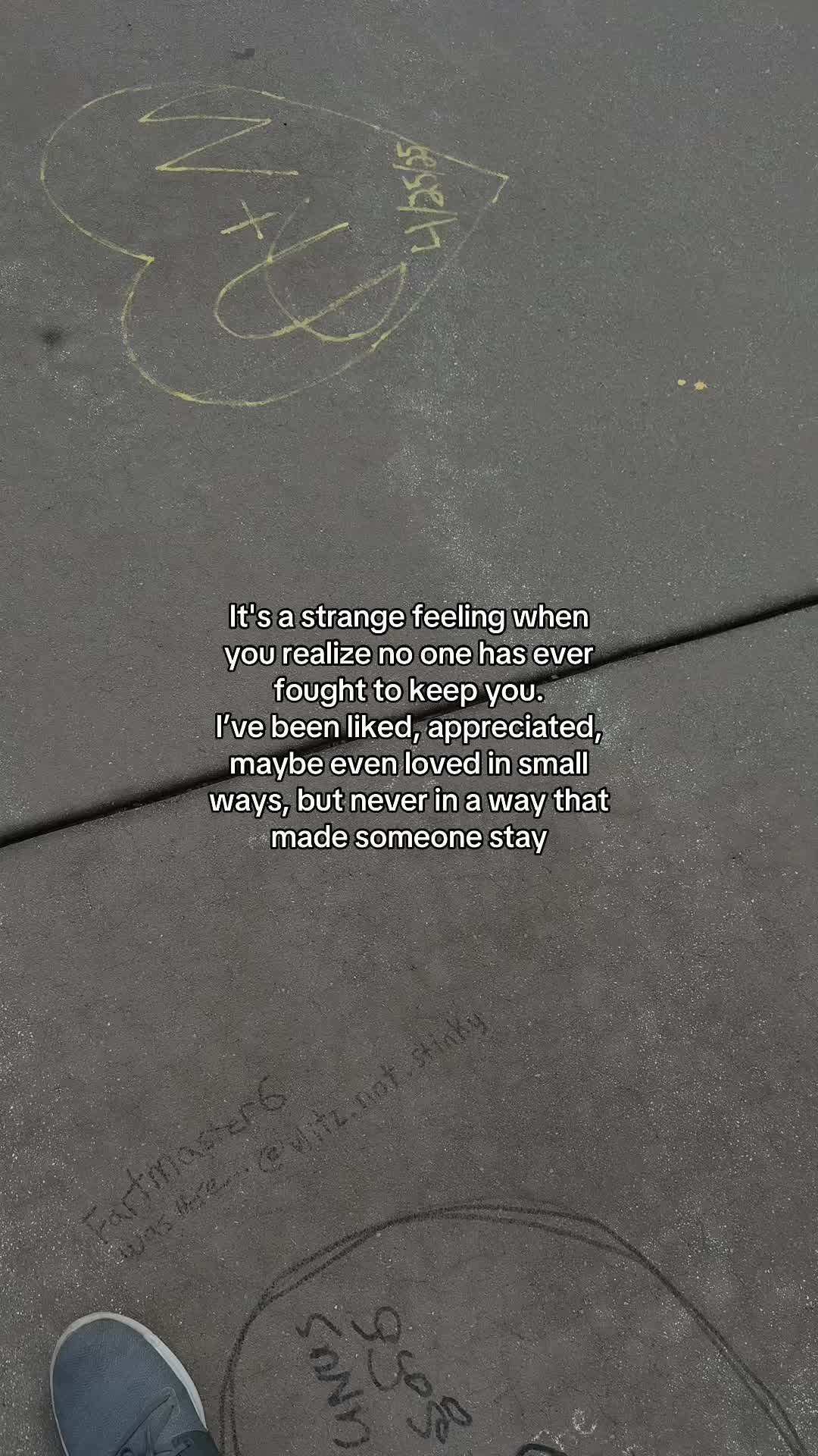 @The Lonely Side