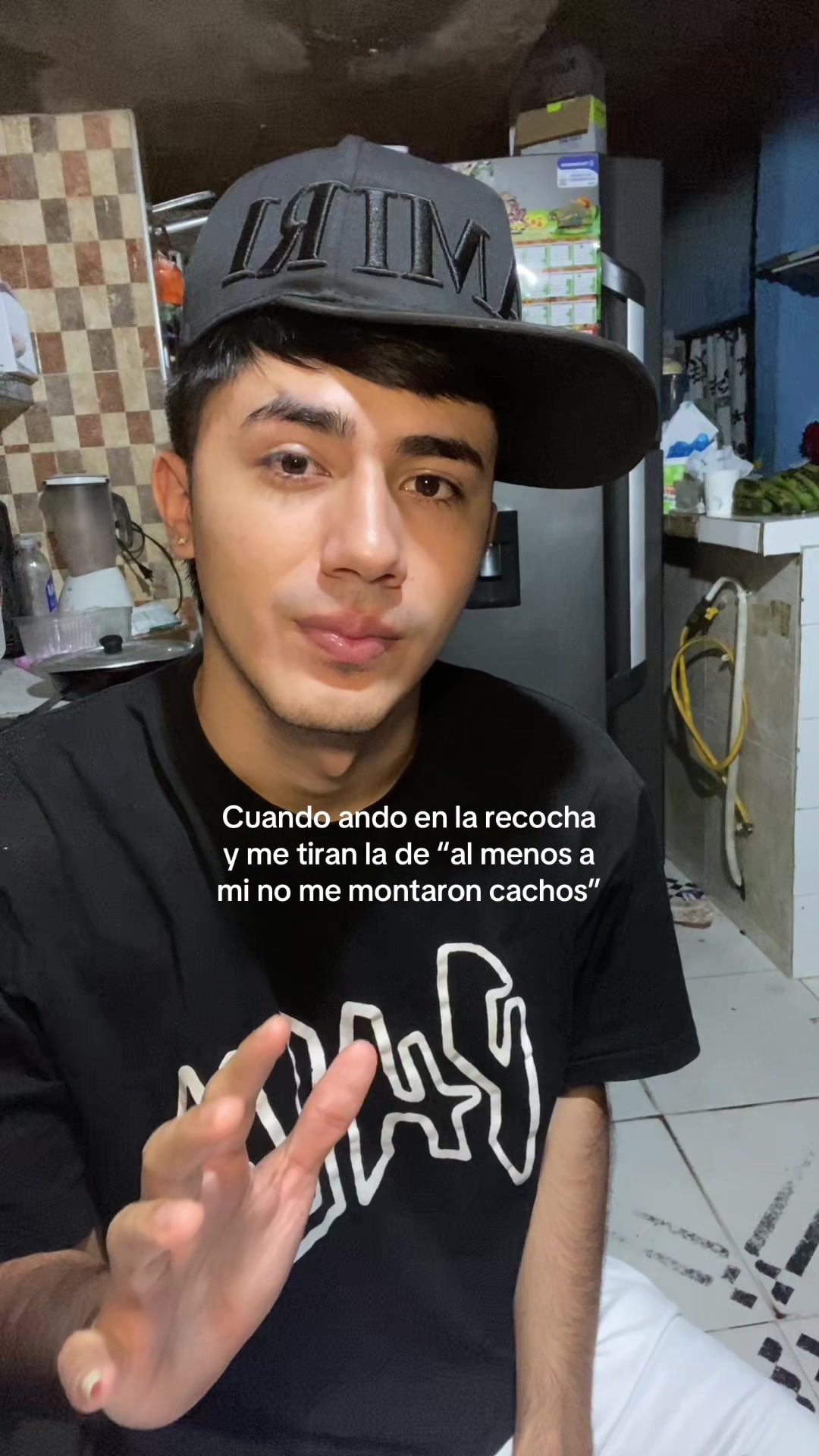 @Fercho