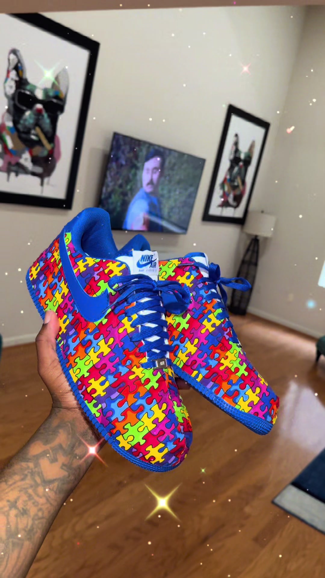 @NikeMikey