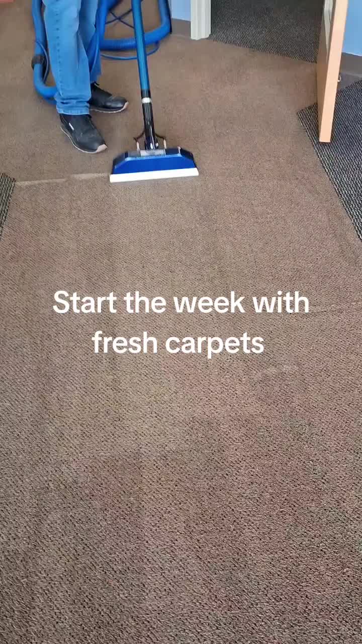 @Youngs Cleaning Service