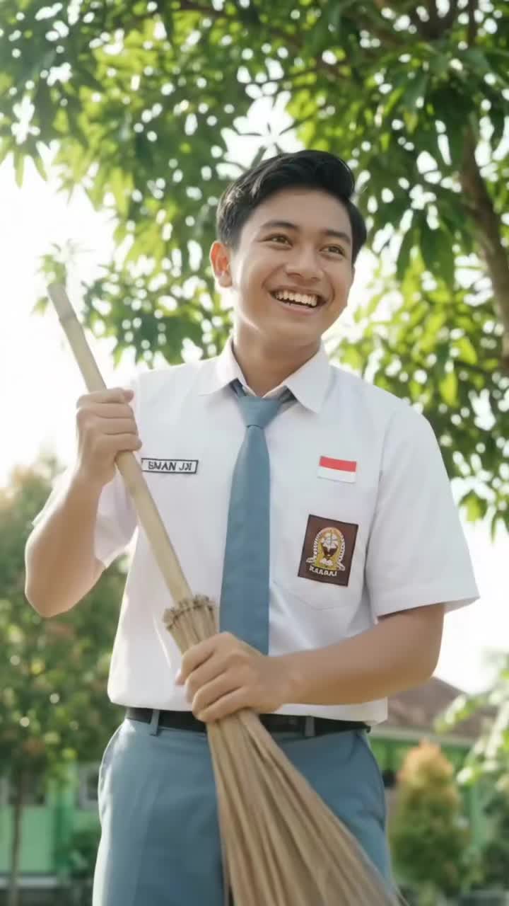 @WAWAN KUSWANDA