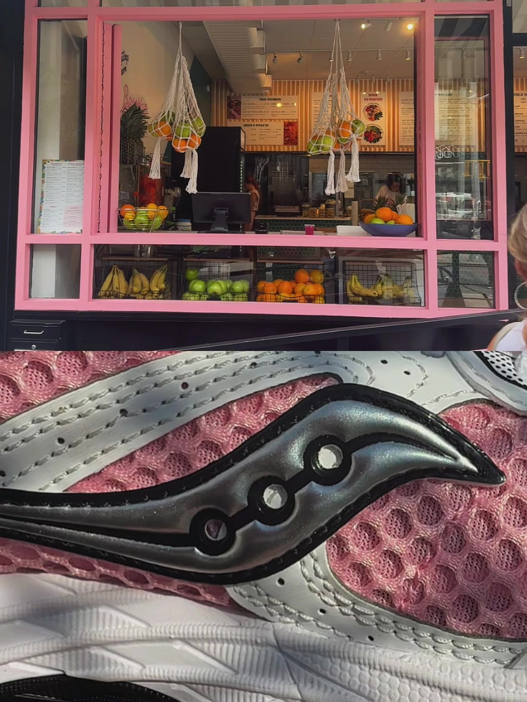 @Saucony