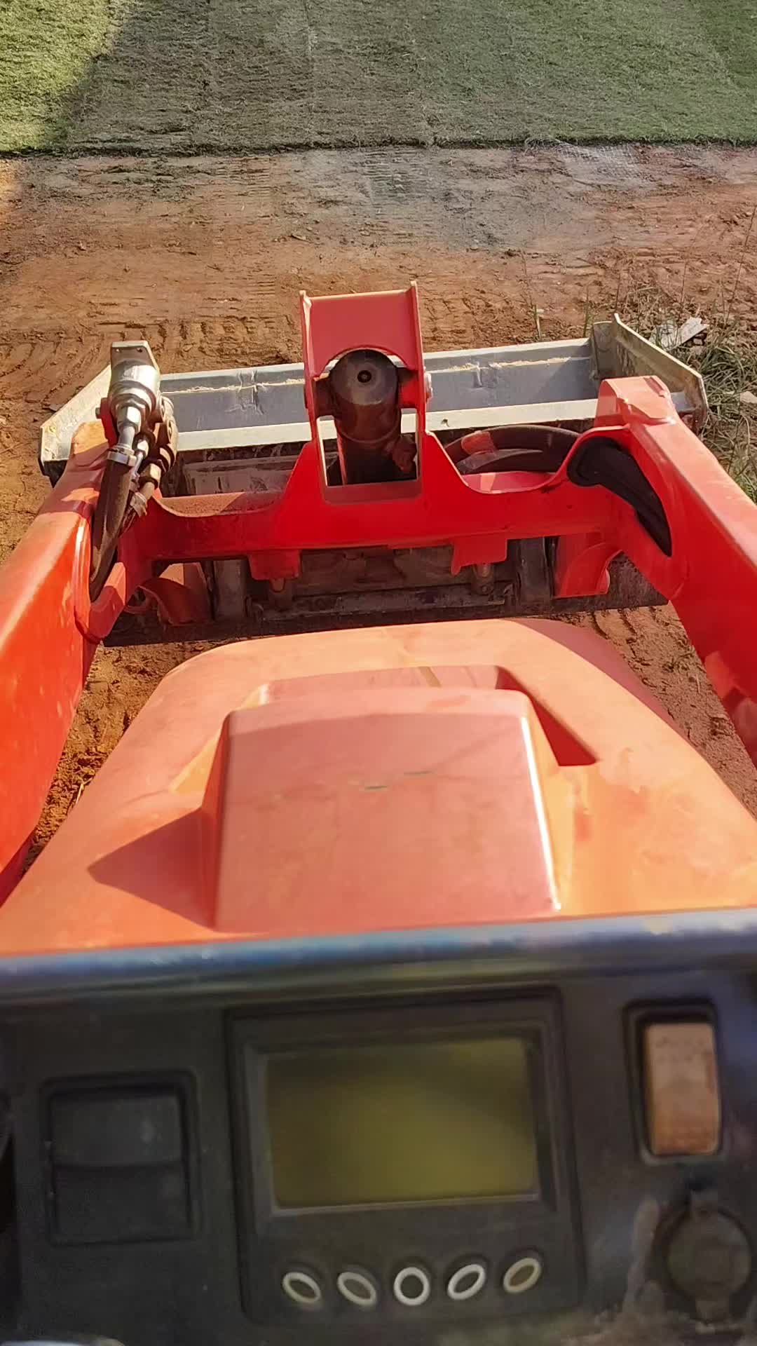 @R&G tree and landscaping