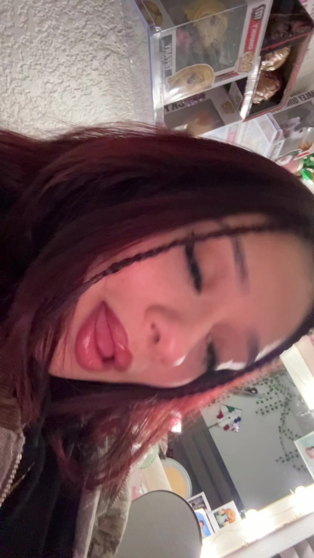 @Evelyn pastran