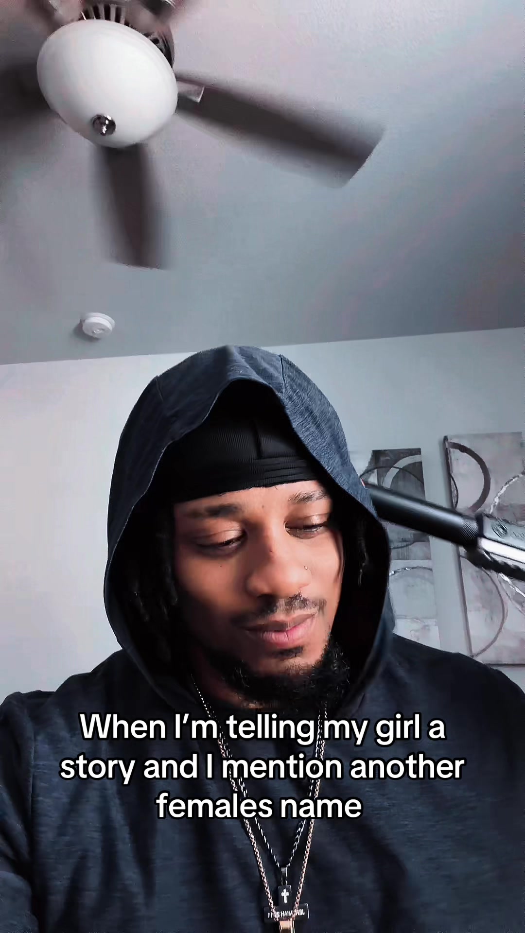 @Marcus James