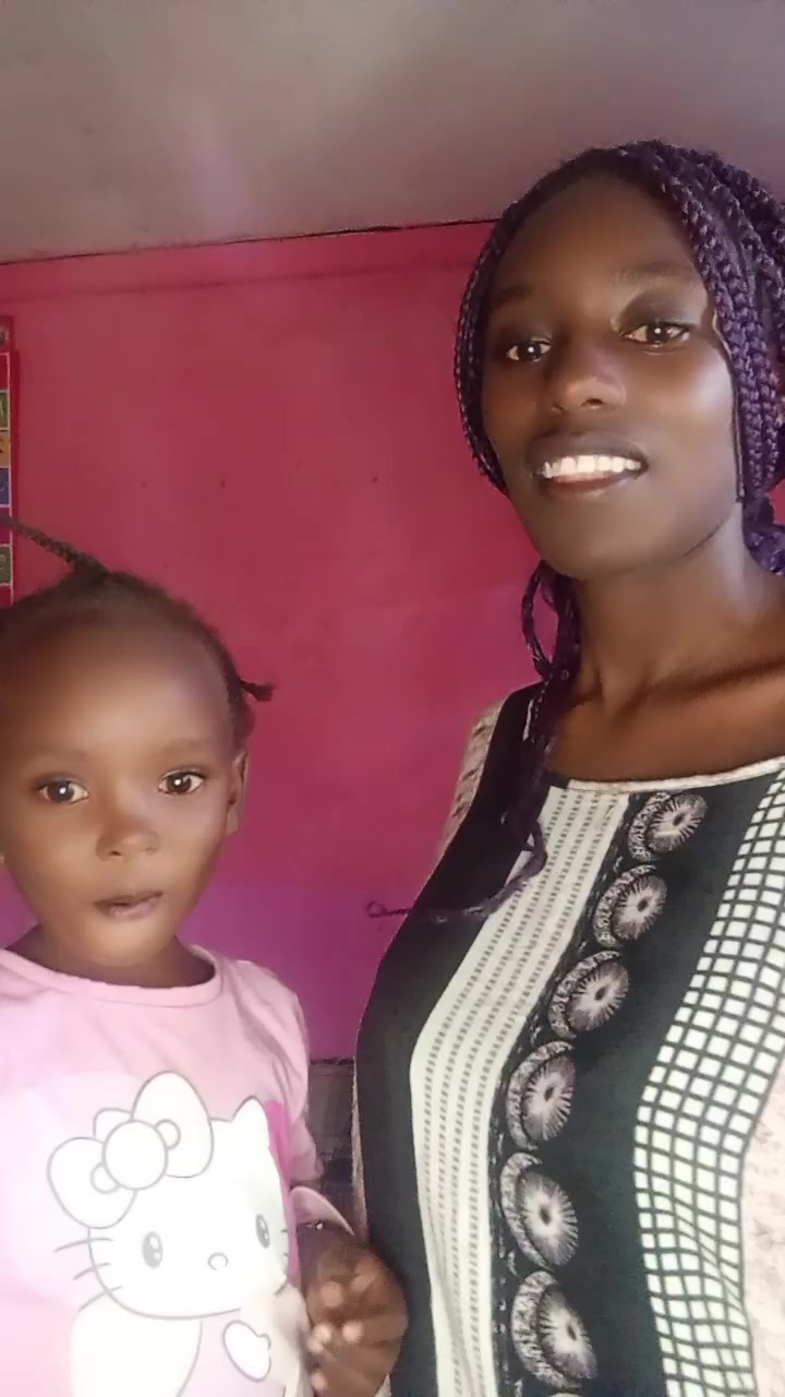 @miss Mwangi