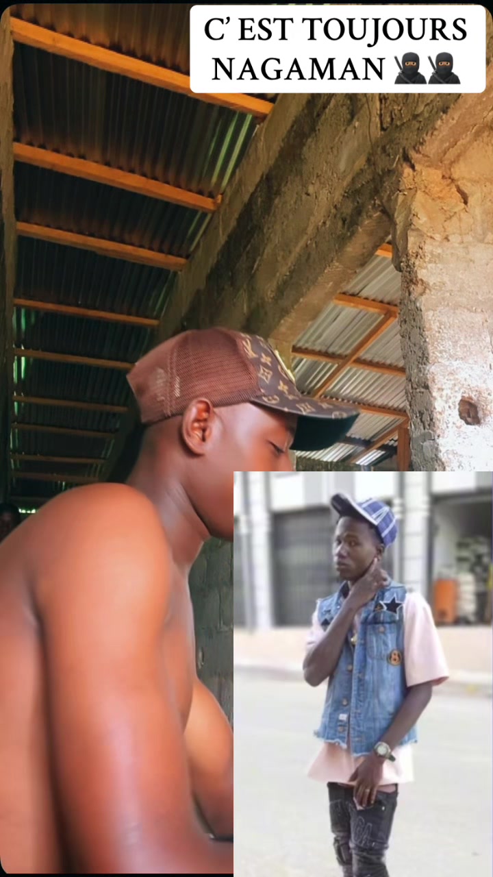 @Bah CHINAPE 🫡 SIMPA 🔥🇨🇮✊🏿