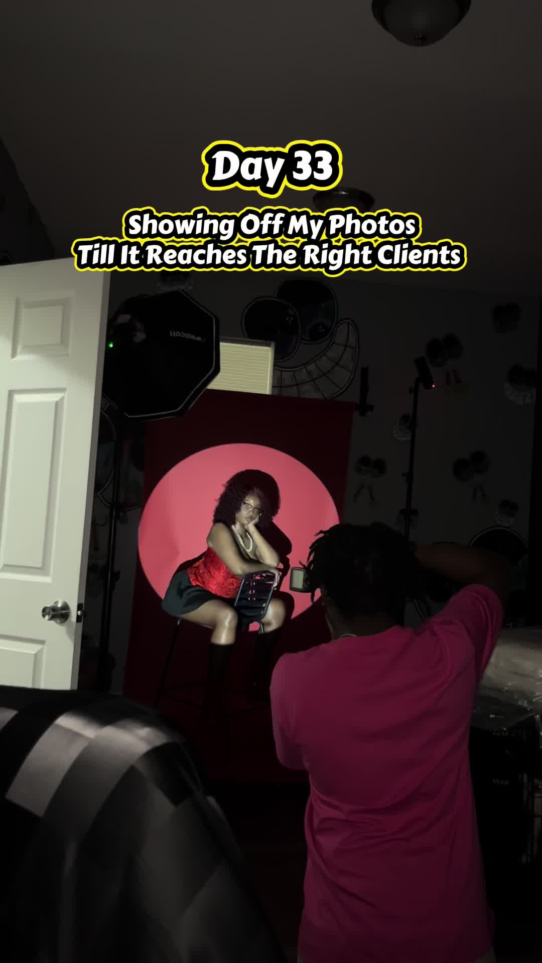 @Creative Director for GoCRAZ