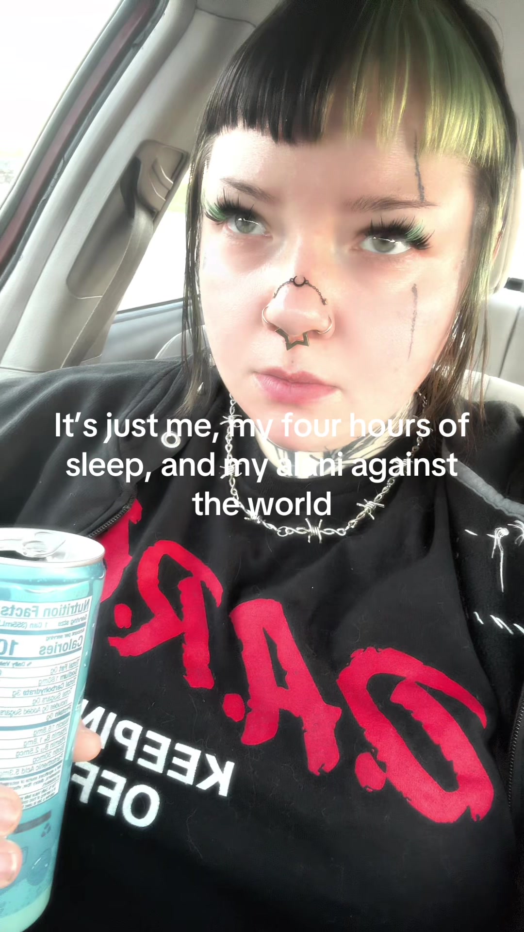 @Dani Wendt🗡️
