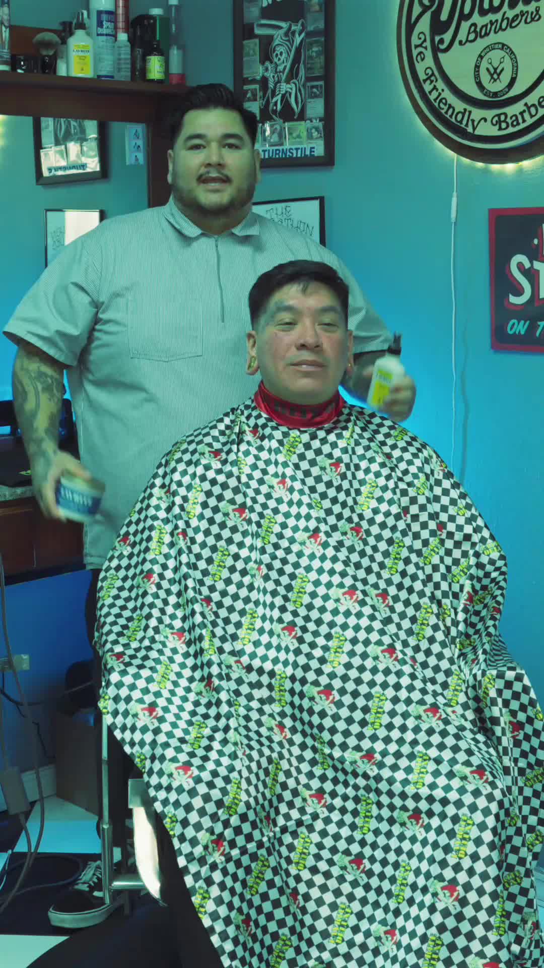 @LAYRITE DELUXE