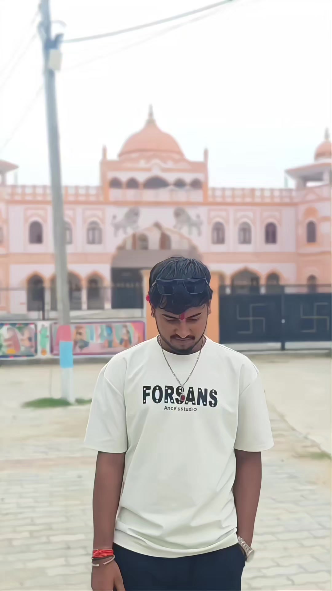 @Aa देश  patel