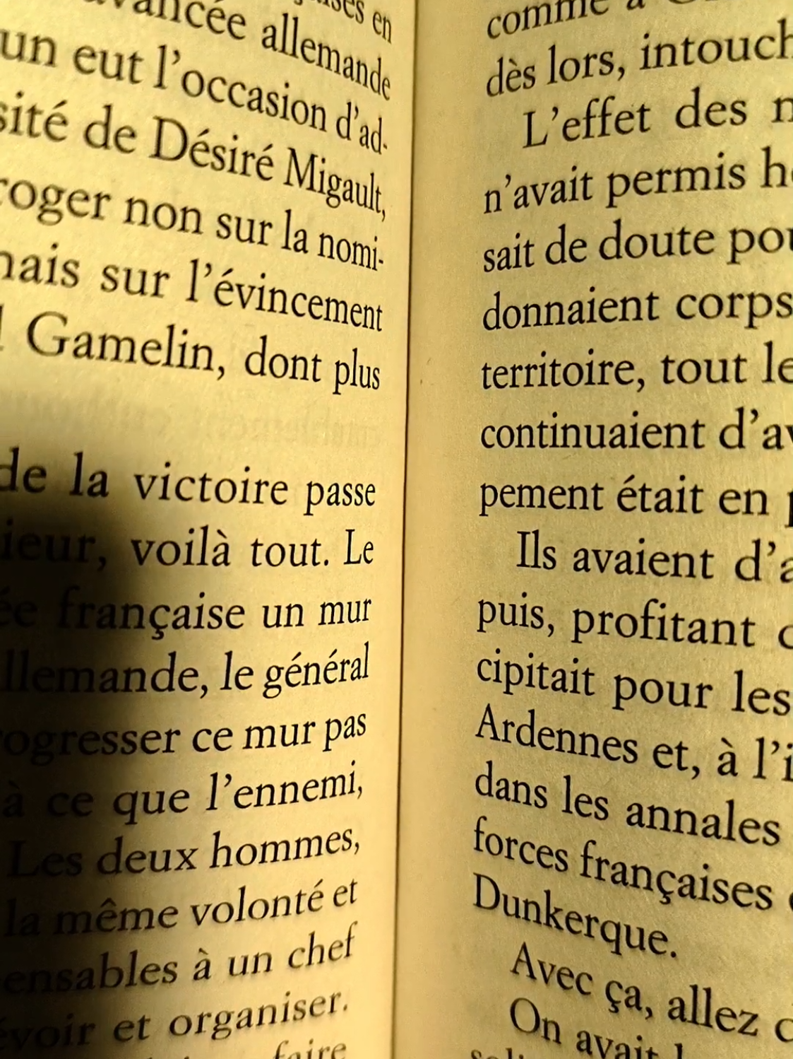 @Voyage dans le temps