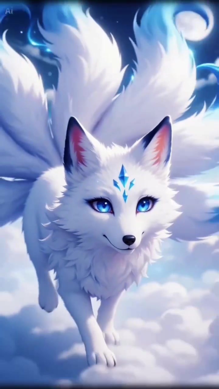 @🦊 𝕭&eacute; 𝕮&aacute;𝖔⚡️