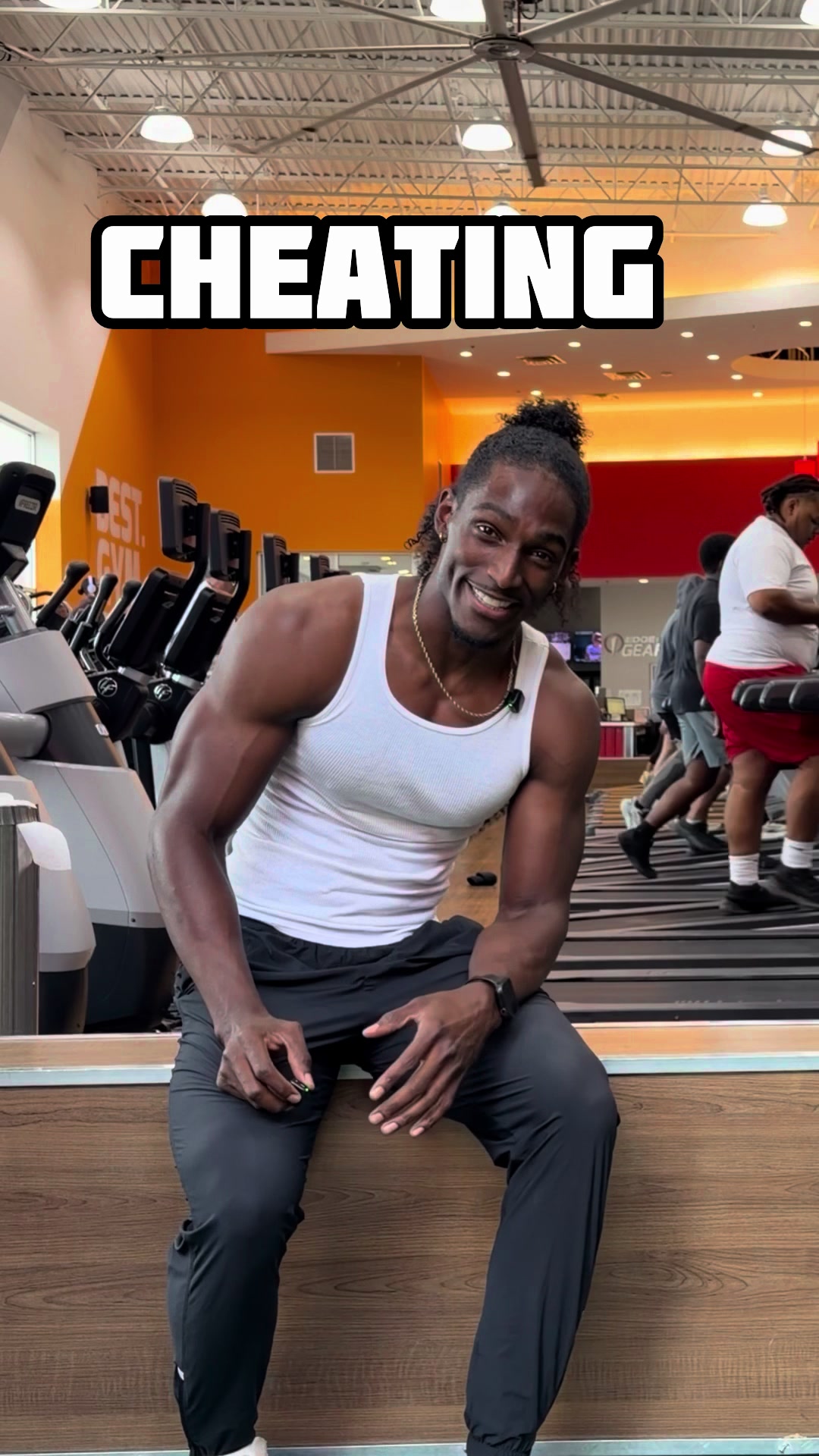 @Rod | Fitness & Lifestyle