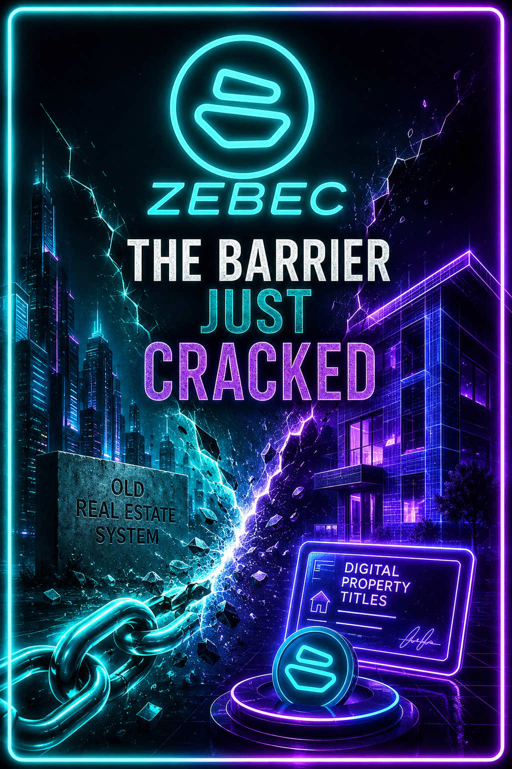 @Crypto Chrome ™