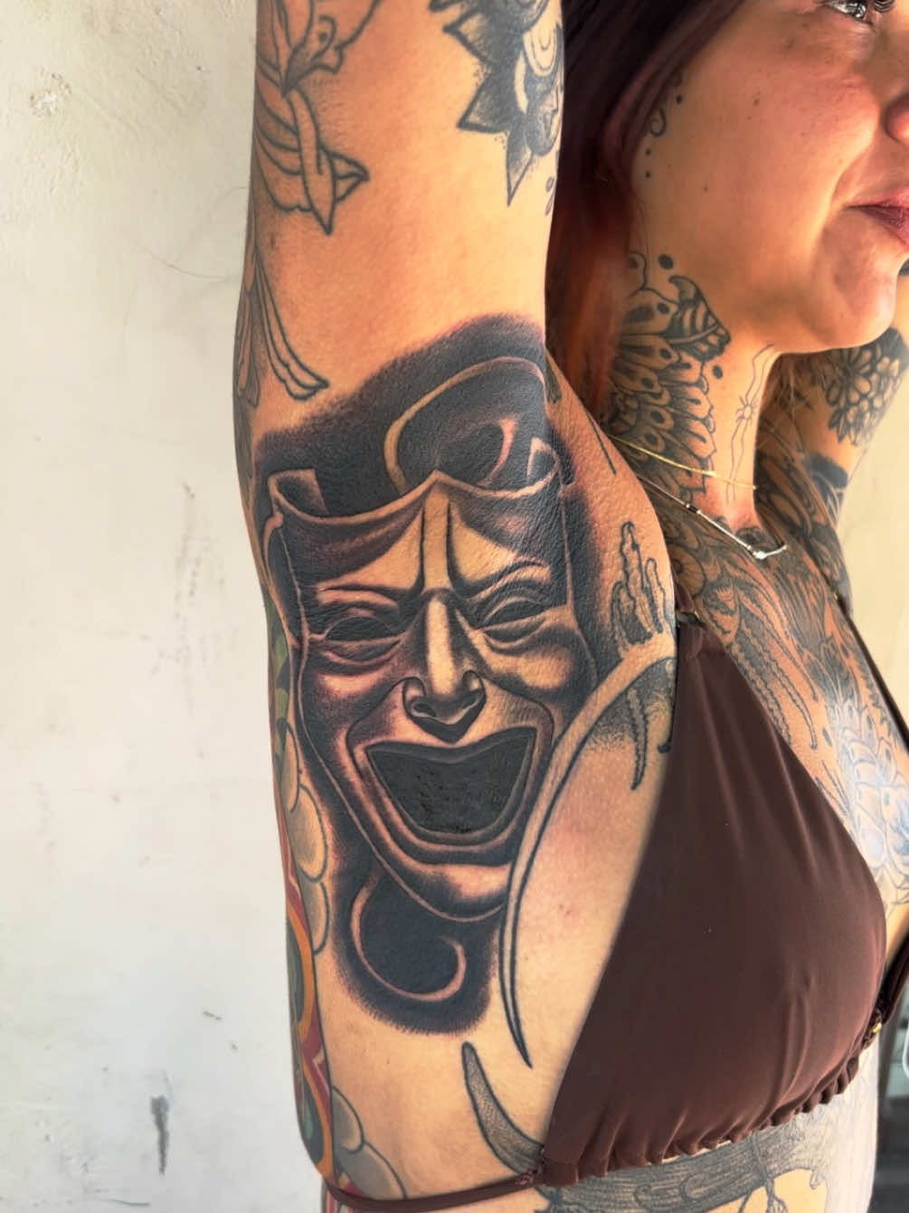 @TattoosbyClaudio
