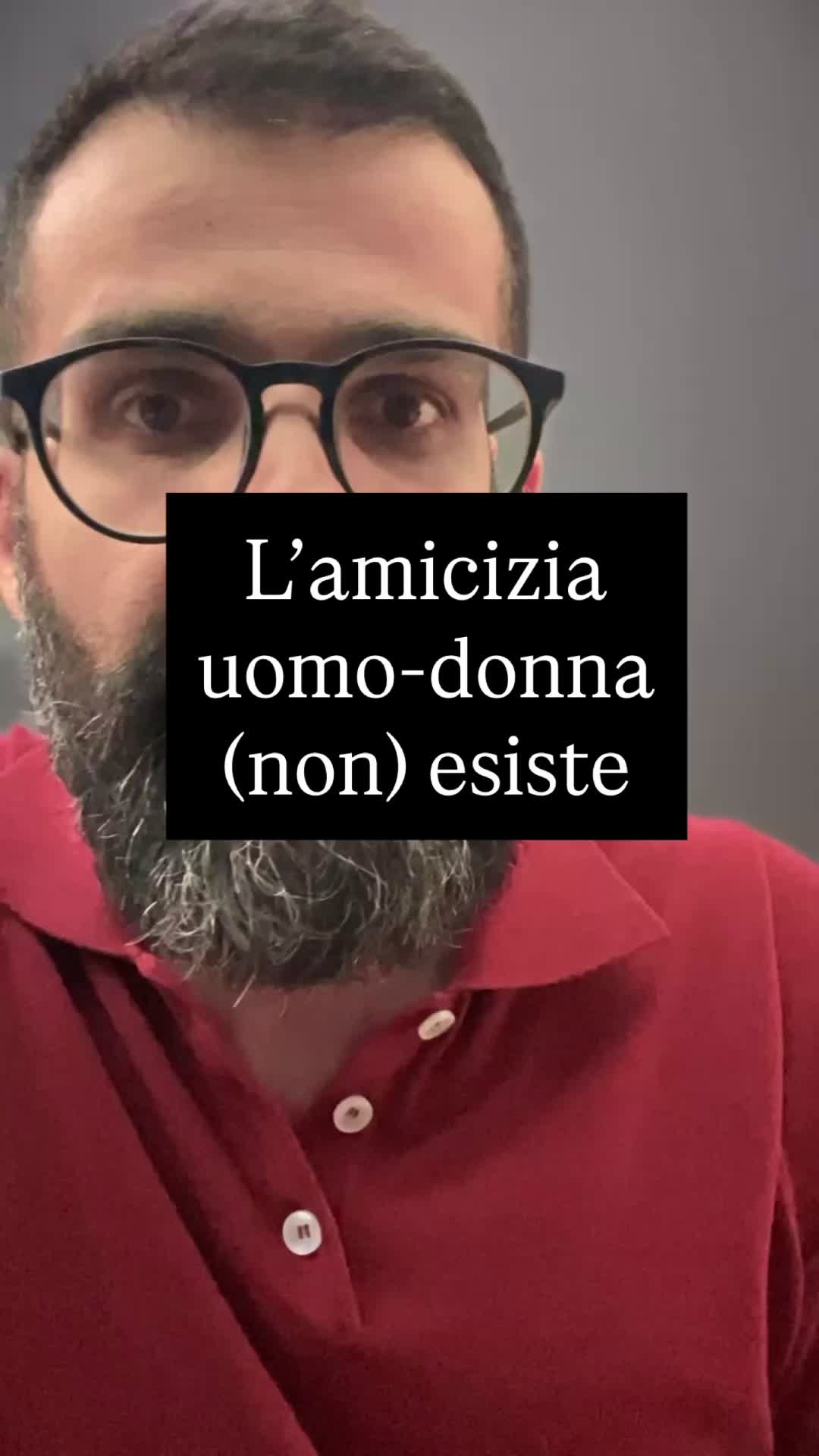 @Michele Mezzanotte Psicologo