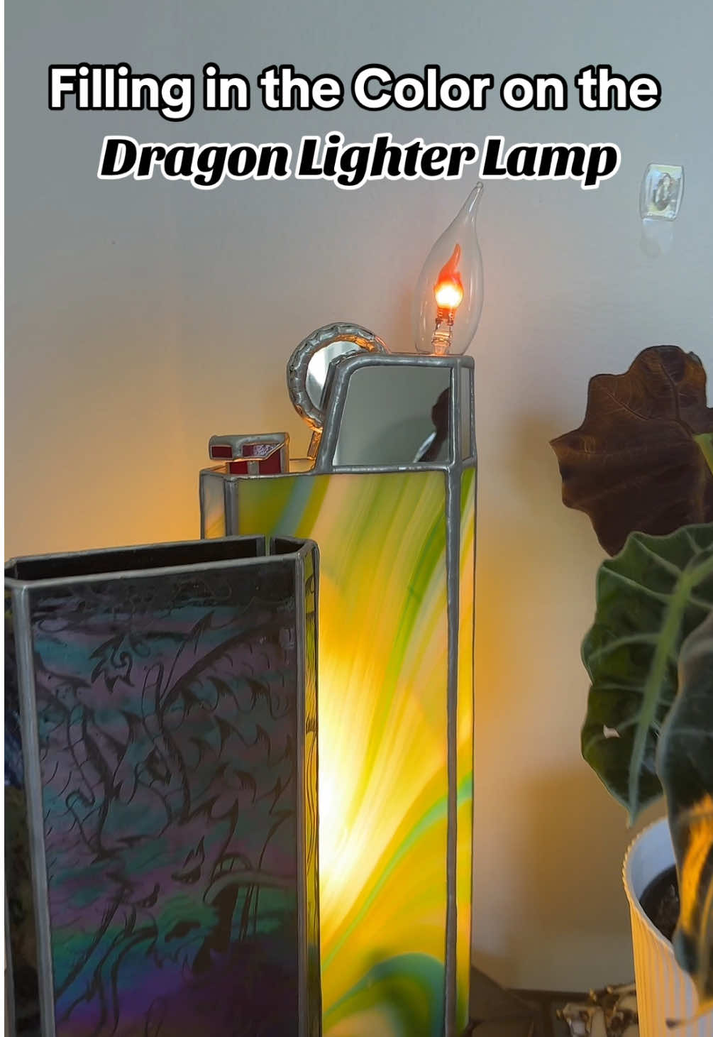 @Sierra Landreth | Glass Artist