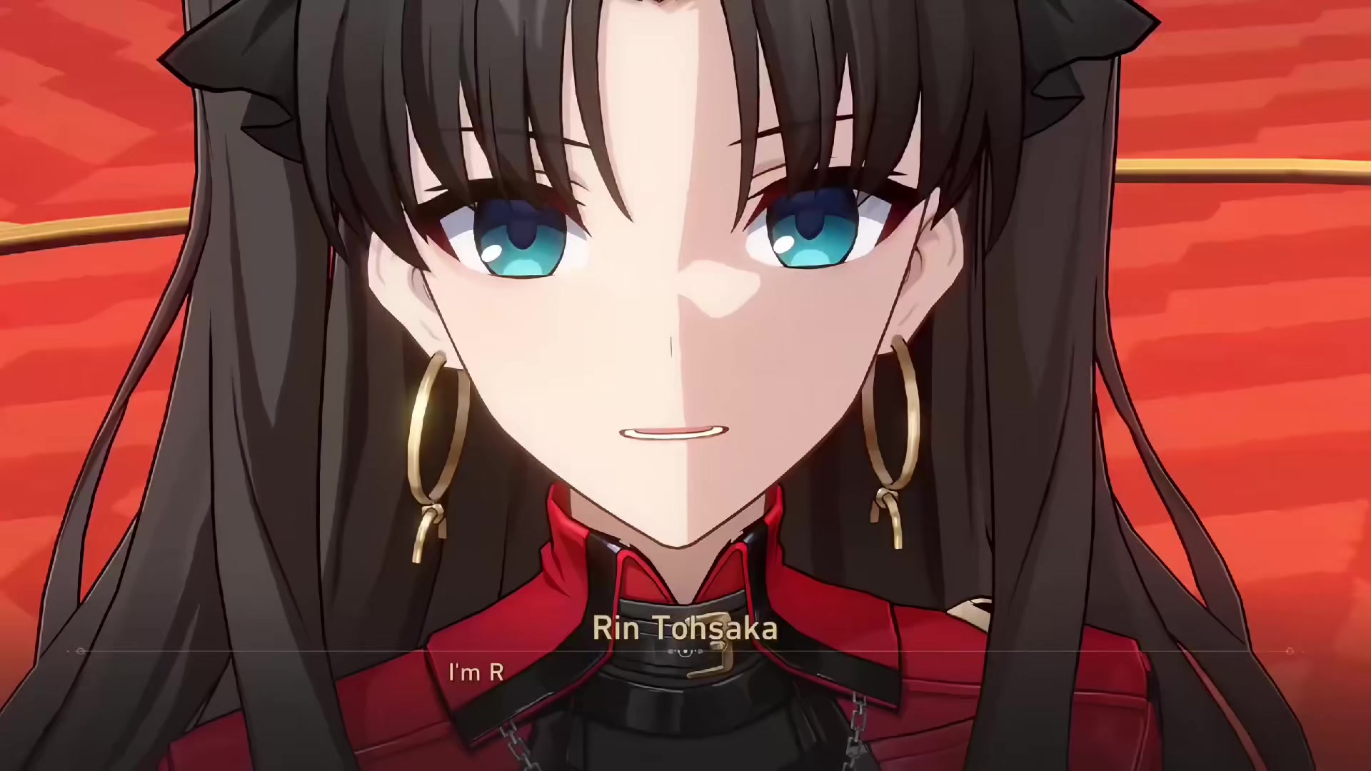 @TohsakaRin