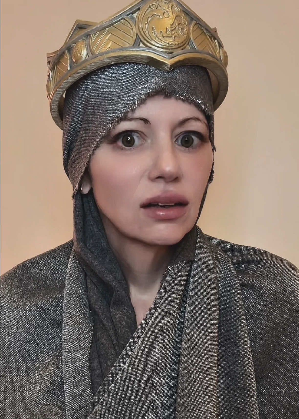 @Southern Mother of Dragons