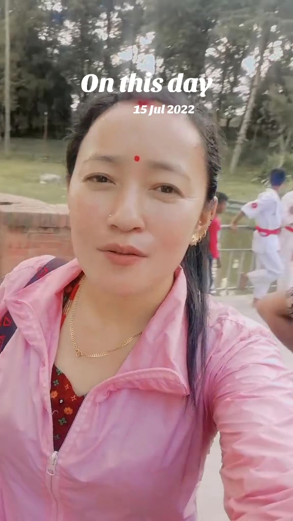 @Asmita Lama gurung