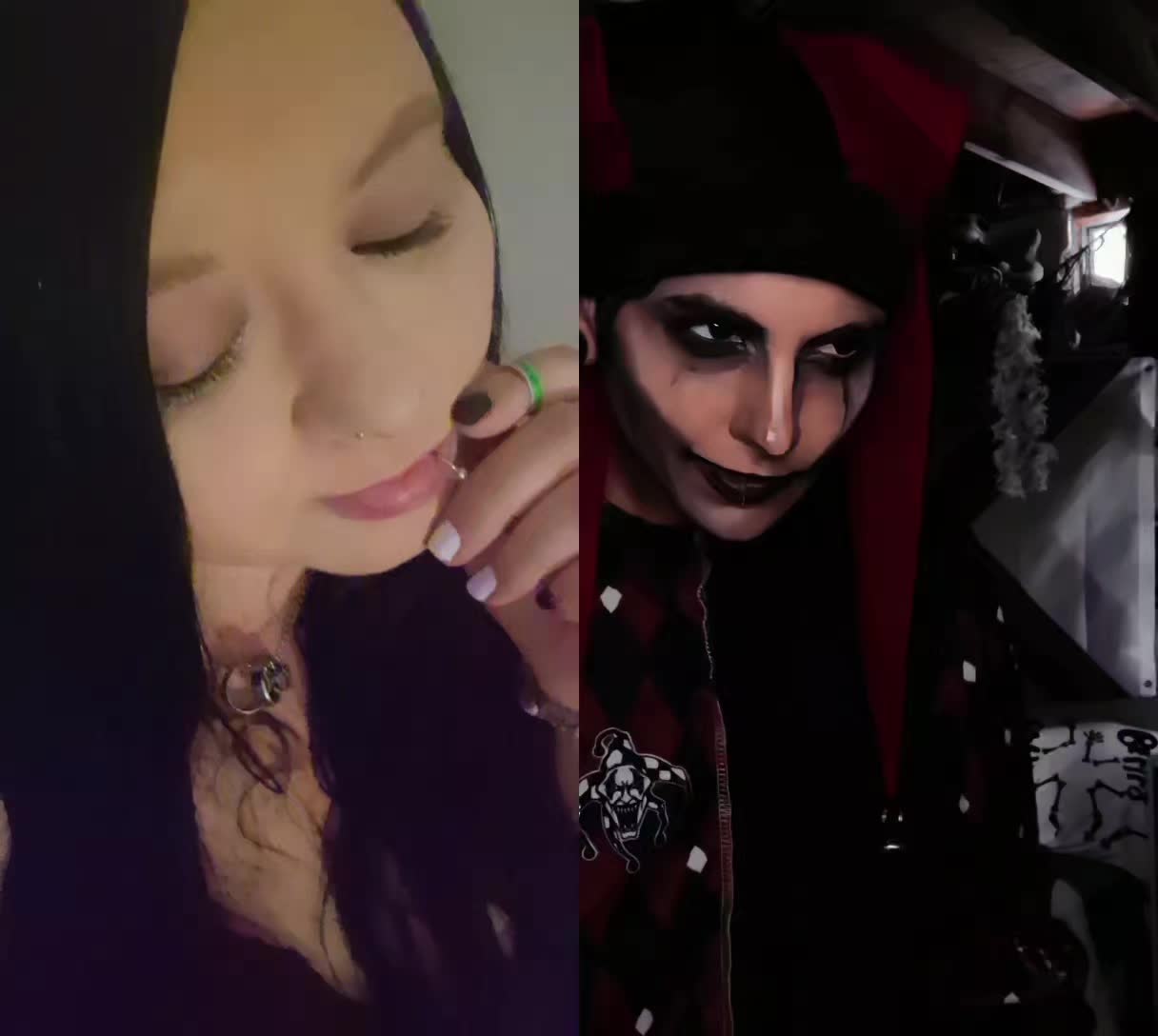 @💙Hinata💜Sas&uacute;🌹Ishness🖤💀🖤