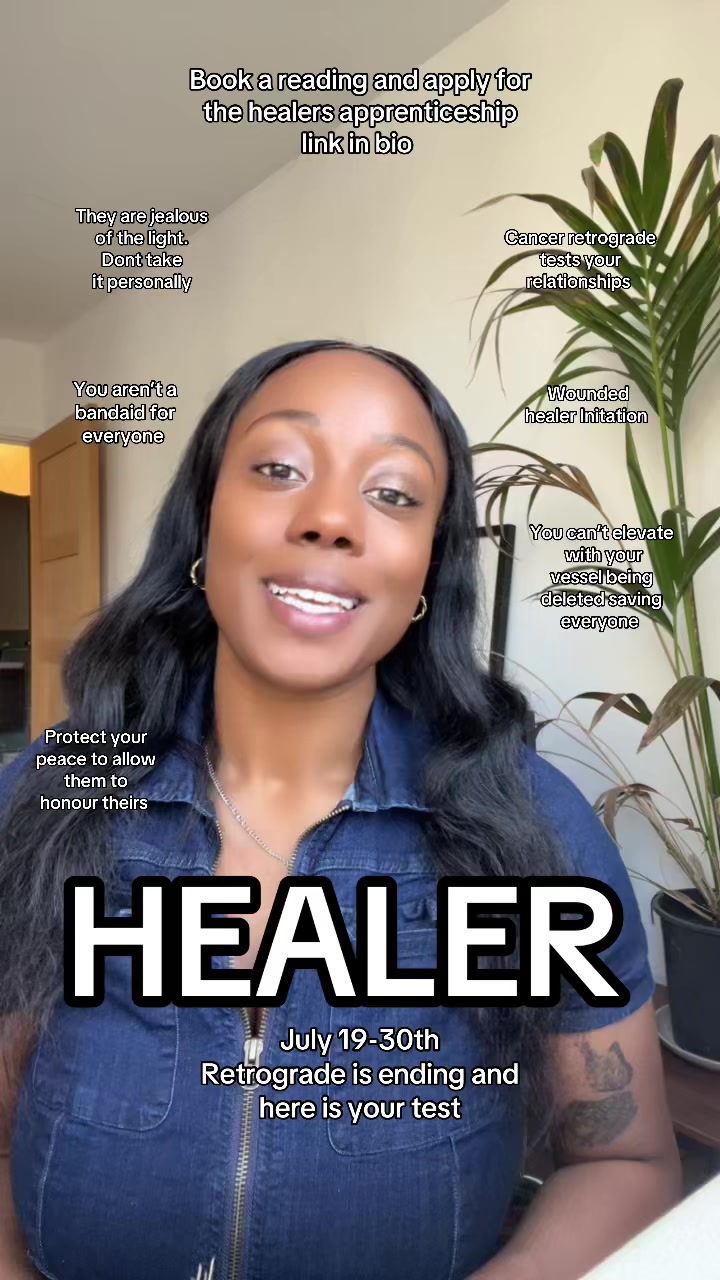 @Shika | HEALER ~ TAROT ~